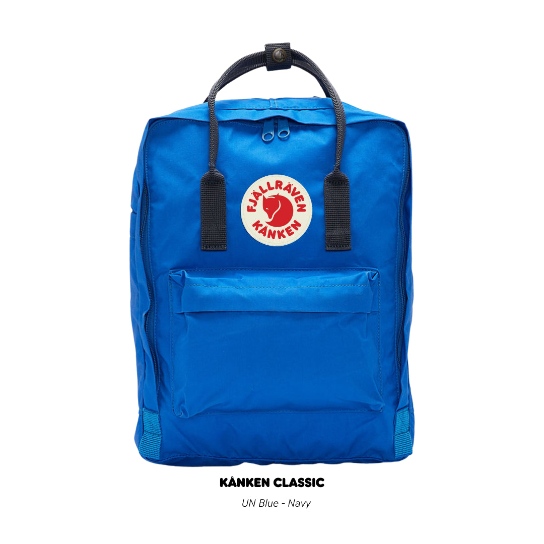 Kånken Classic | Fjällräven