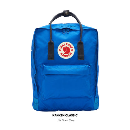 Kånken Classic | Fjällräven