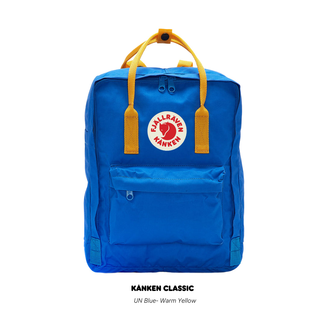 Kånken Classic | Fjällräven