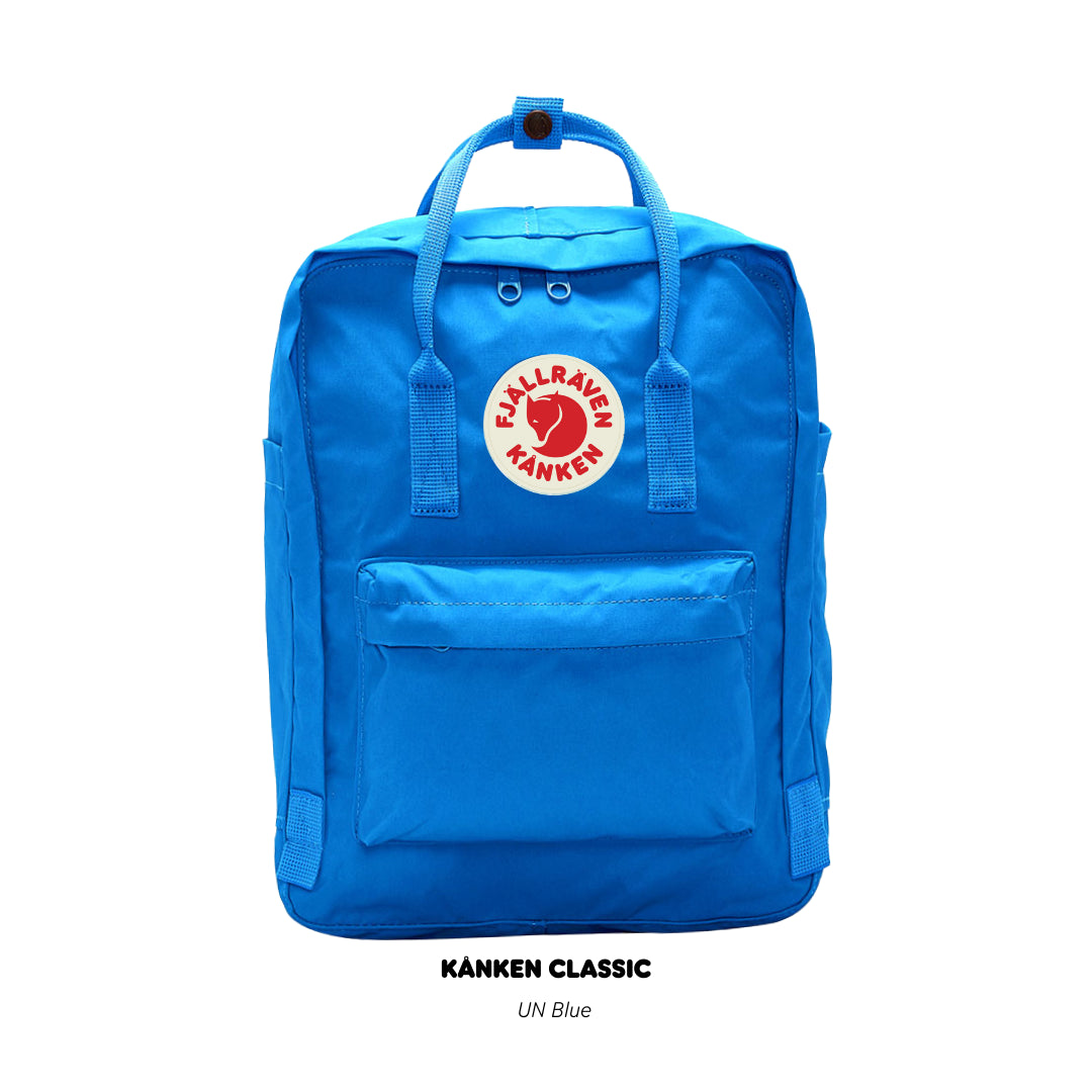 Kånken Classic | Fjällräven