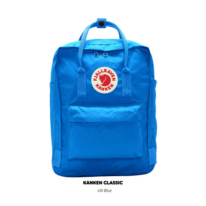 Kånken Classic | Fjällräven