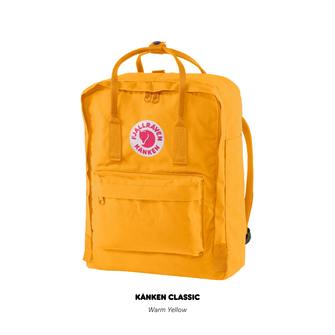 Kånken Classic | Fjällräven