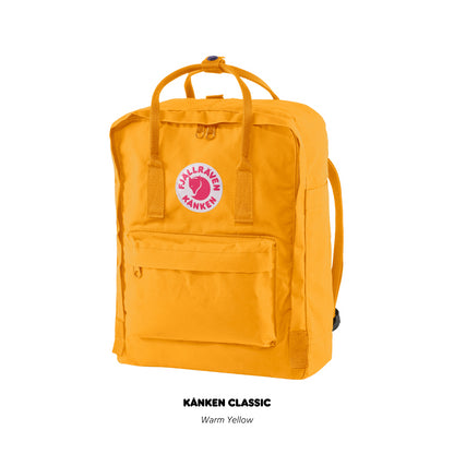 Kånken Classic | Fjällräven
