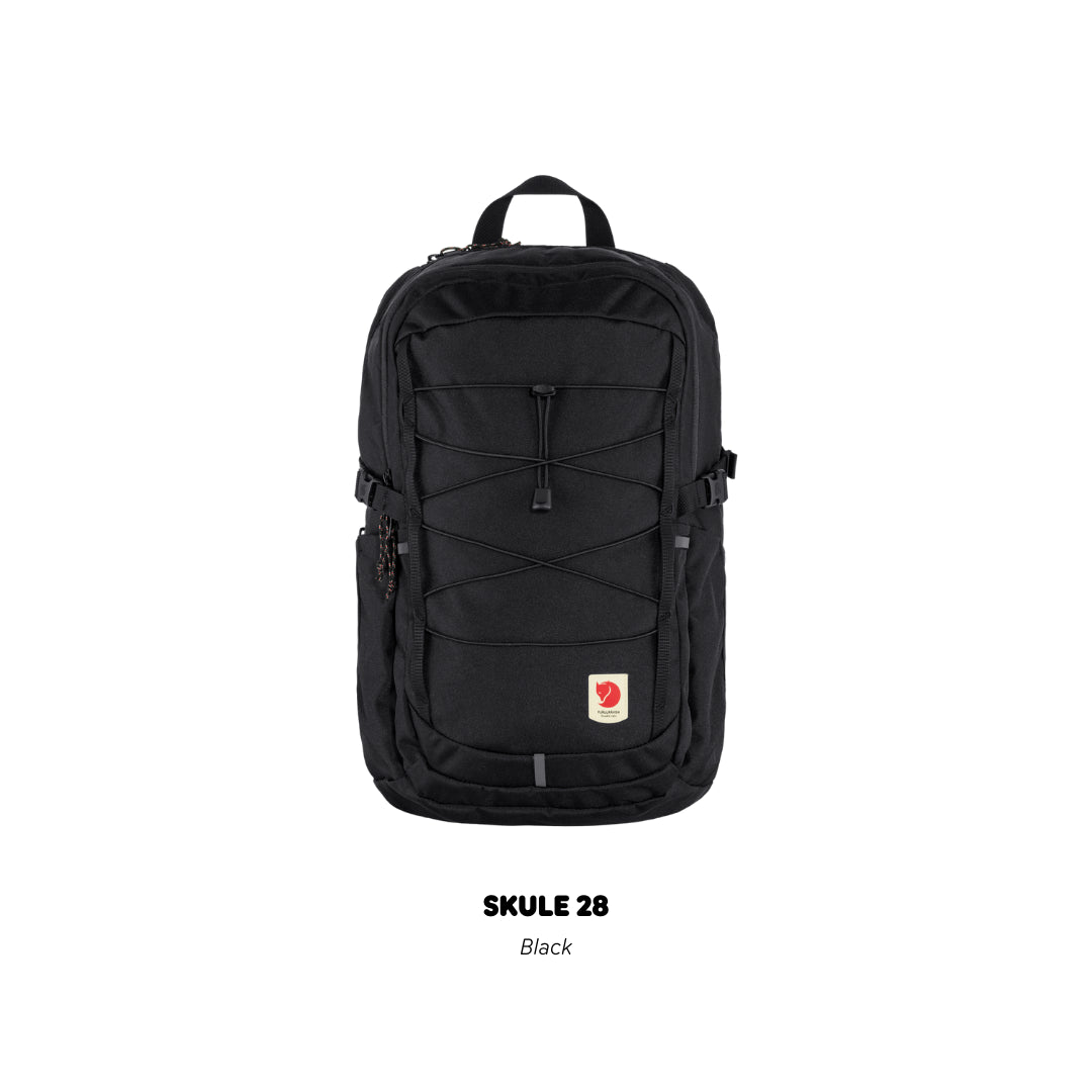 Skule 28 I Fjallraven