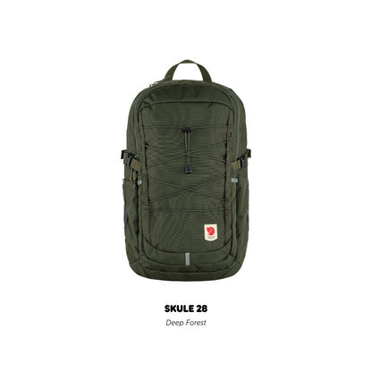 Skule 28 I Fjallraven