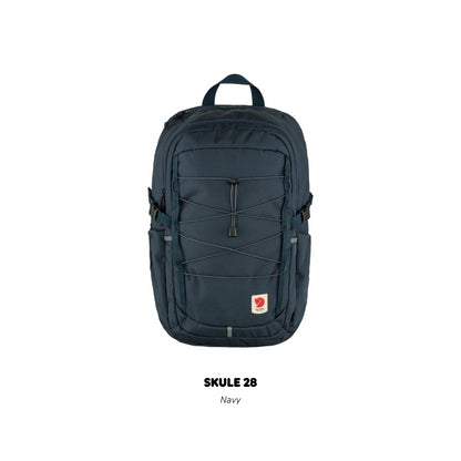 Skule 28 I Fjallraven