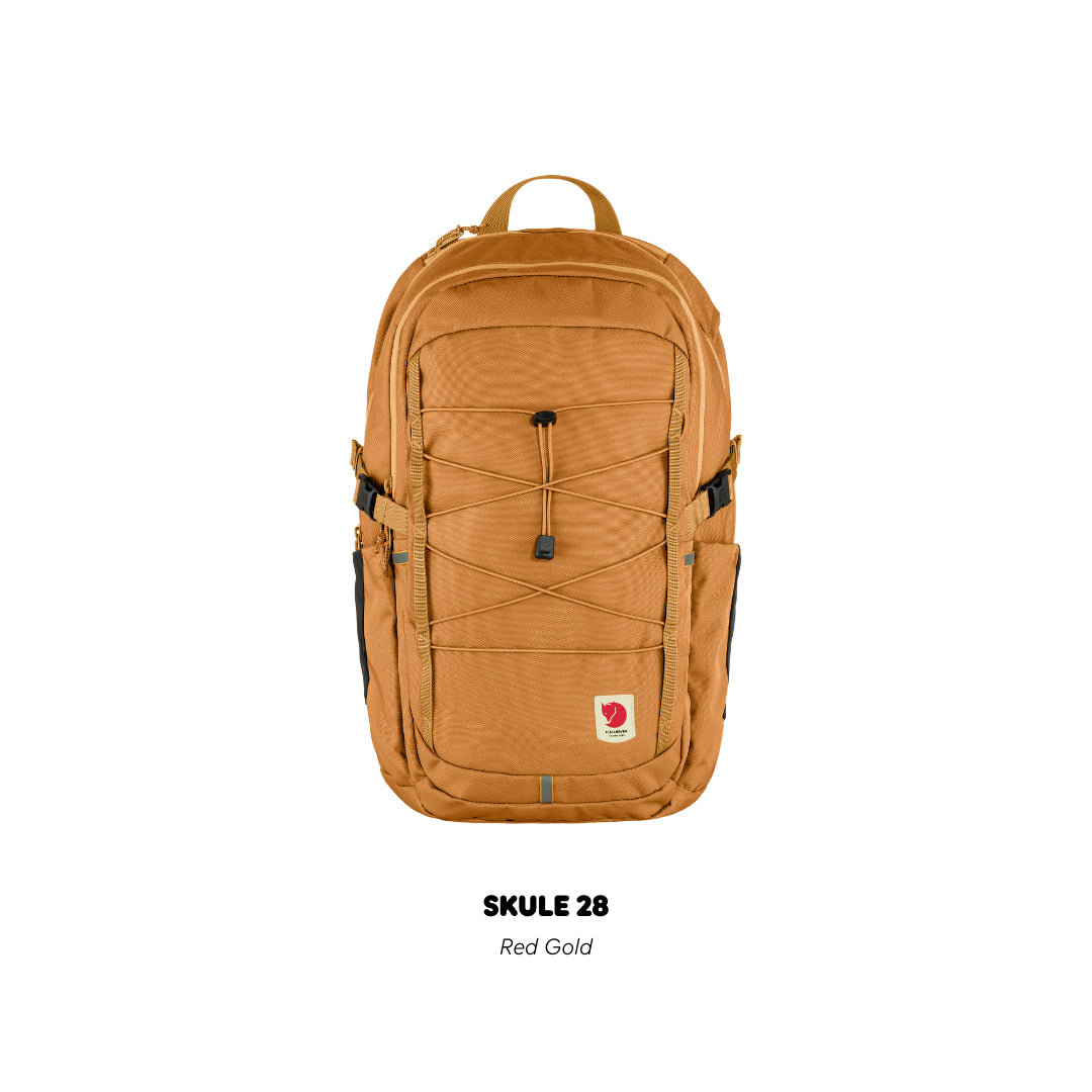 Skule 28 I Fjallraven