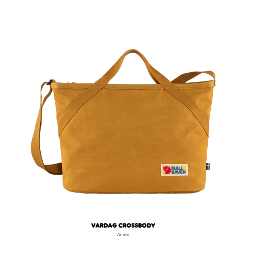 Vardag Crossbody I Fjallraven