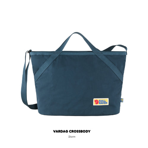 Vardag Crossbody I Fjallraven