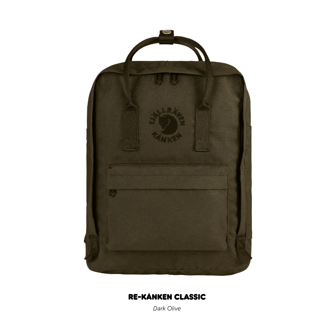 Re-Kanken Classic I Fjallraven