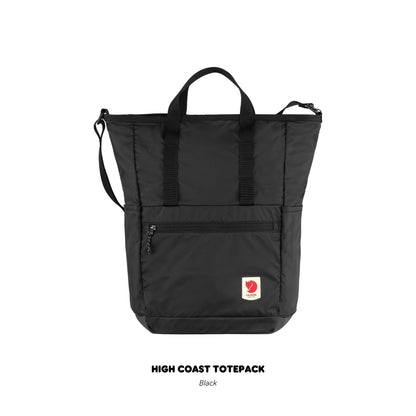 High Coast Totepack | Fjällräven