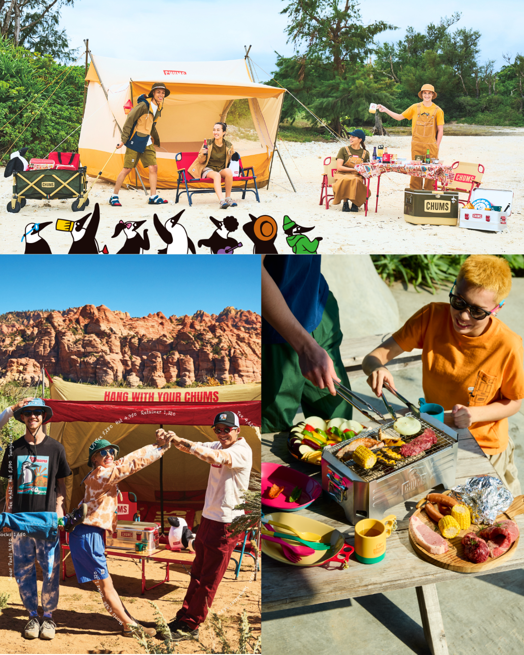 Brand_Story_2_CHUMS_By_The_Adjective_Multibrand_store_in_Thailand_Bangkok_Legel_Distributor_Camping_Hiking_Japan_Style_Japanese_Fashion