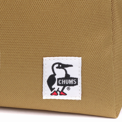 Recycle Mini Trapezoid Shoulder l CHUMS