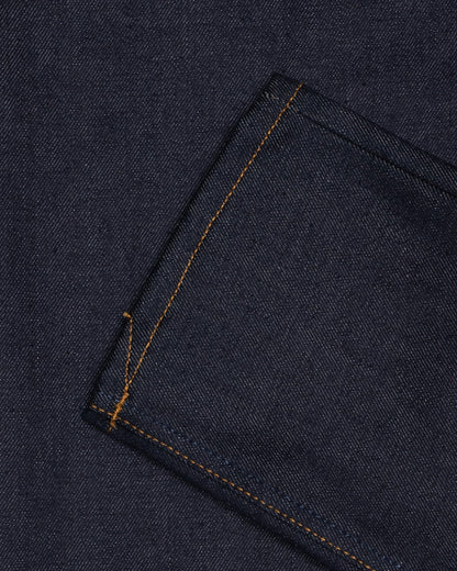 Solid Ollie-Dry Abyss | Nudie Jeans