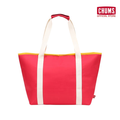 CHUMS Logo Soft Cooler Tote | CHUMS
