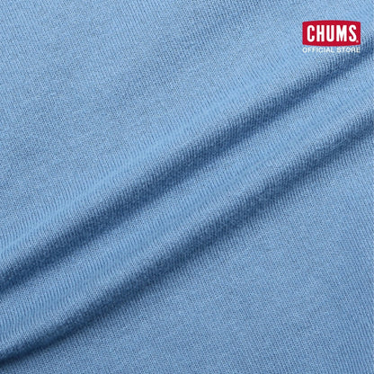เสื้อยืดแขนยาว Instant Camera Pocket Brushed | CHUMS