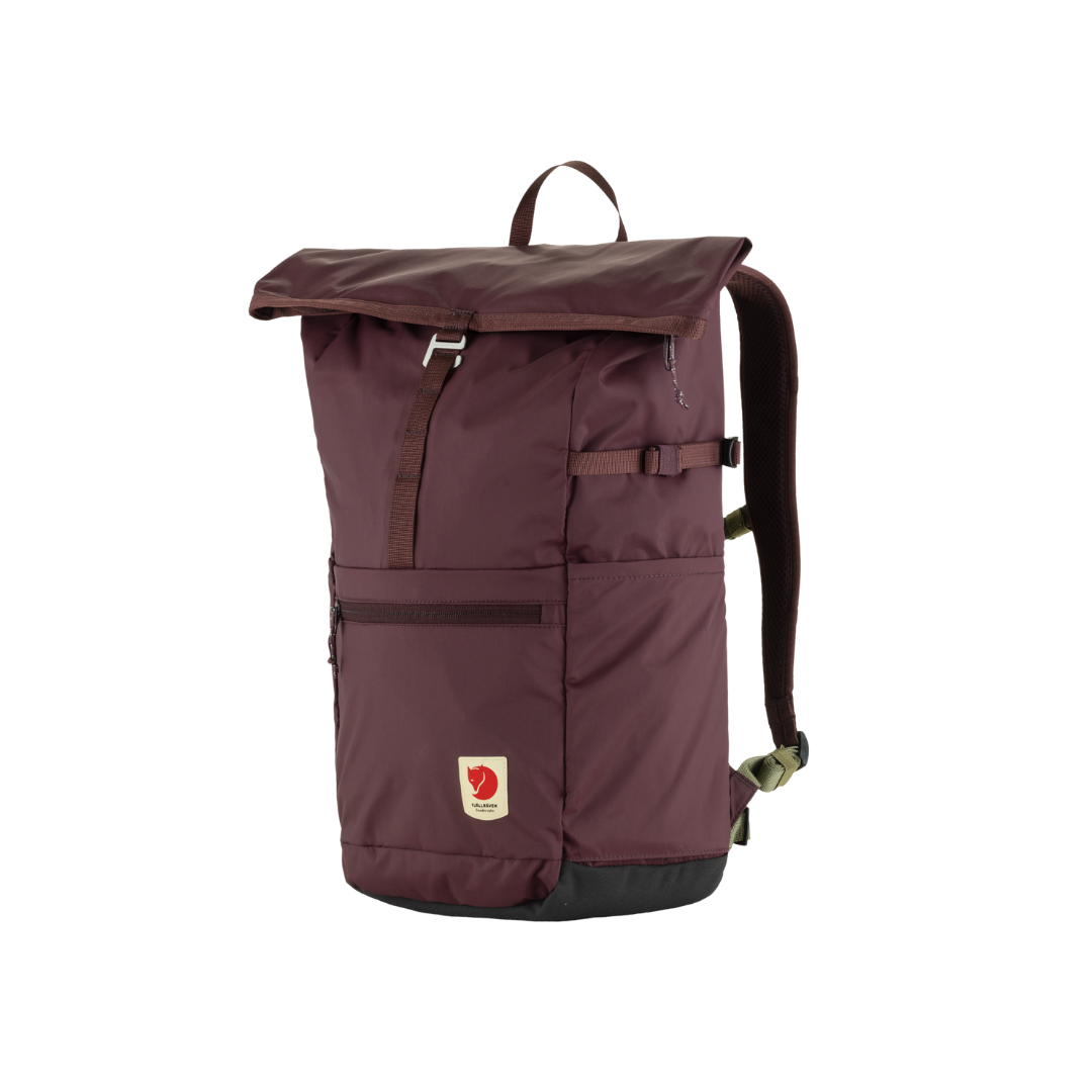 High Coast Foldsack 24 l Fjallraven