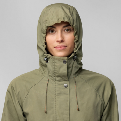 Vardag Anorak W | Fjällräven
