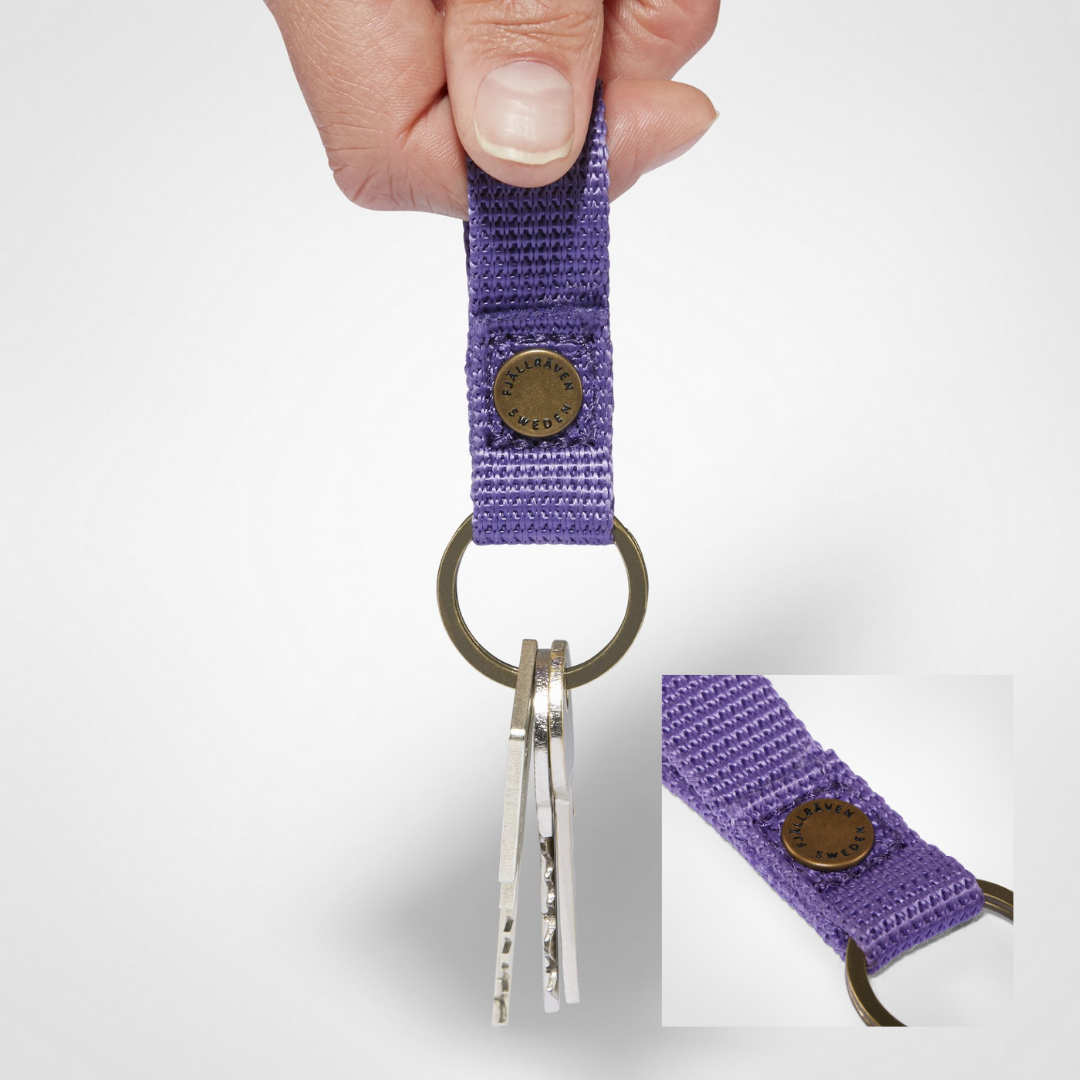 Kanken Keyring I Fjallraven