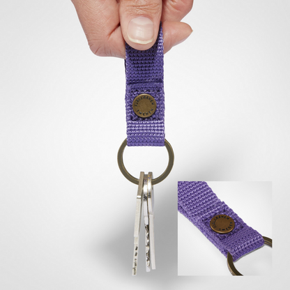 Kanken Keyring I Fjallraven