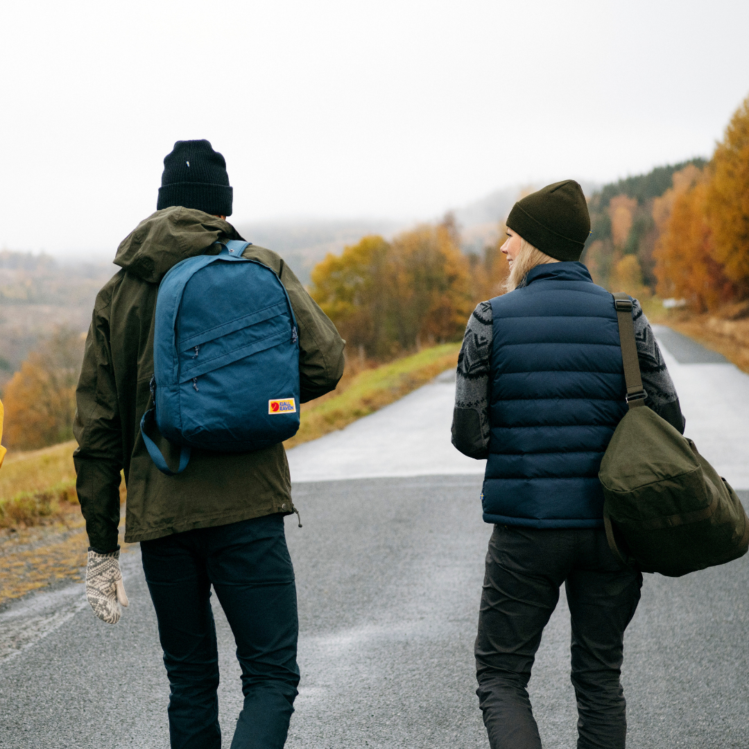 Vardag 28 Laptop I Fjallraven