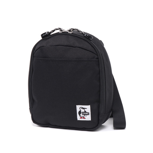 CHUMS Recycle Hippo Shoulder I CHUMS