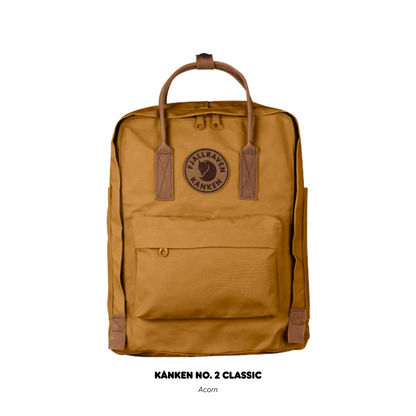 Kanken No.2 Classic I Fjallraven