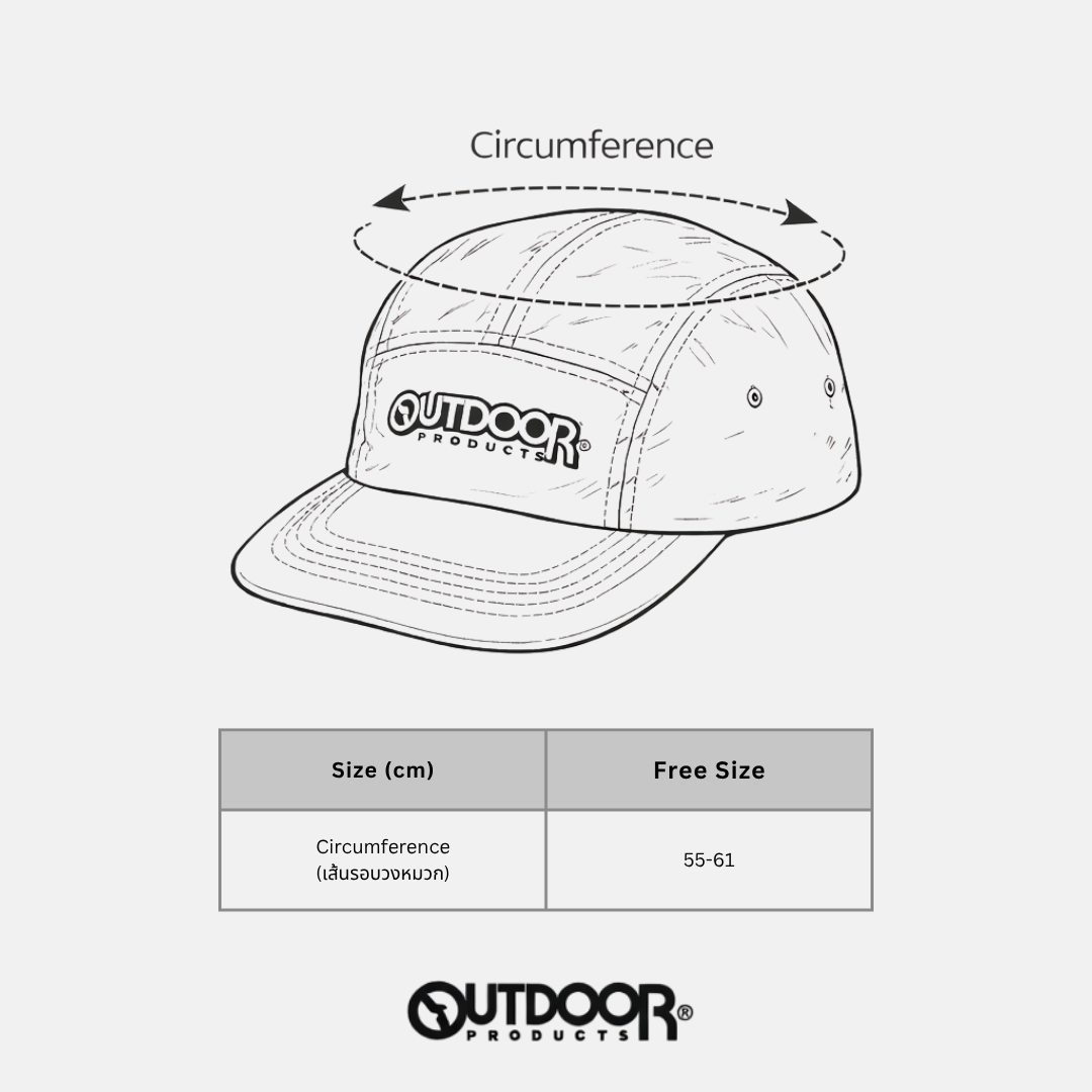 Cap