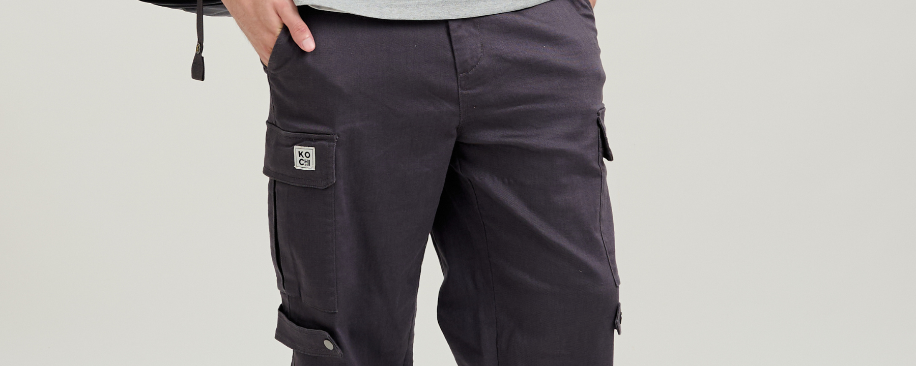 Cargo Pants 1_KOCHI_Japan cargo_japanese style_fashion