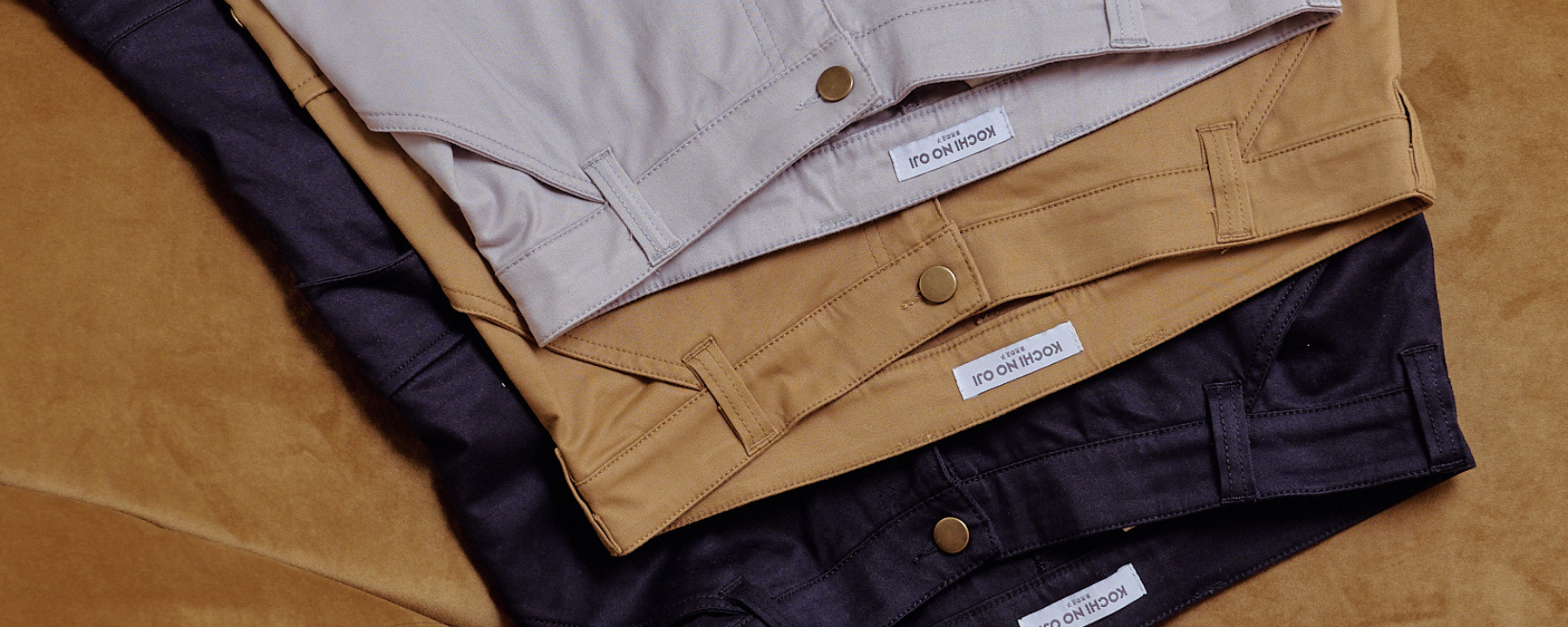 Cargo_Pants_KOCHI_Japan_cargo_japanese_style_fashion
