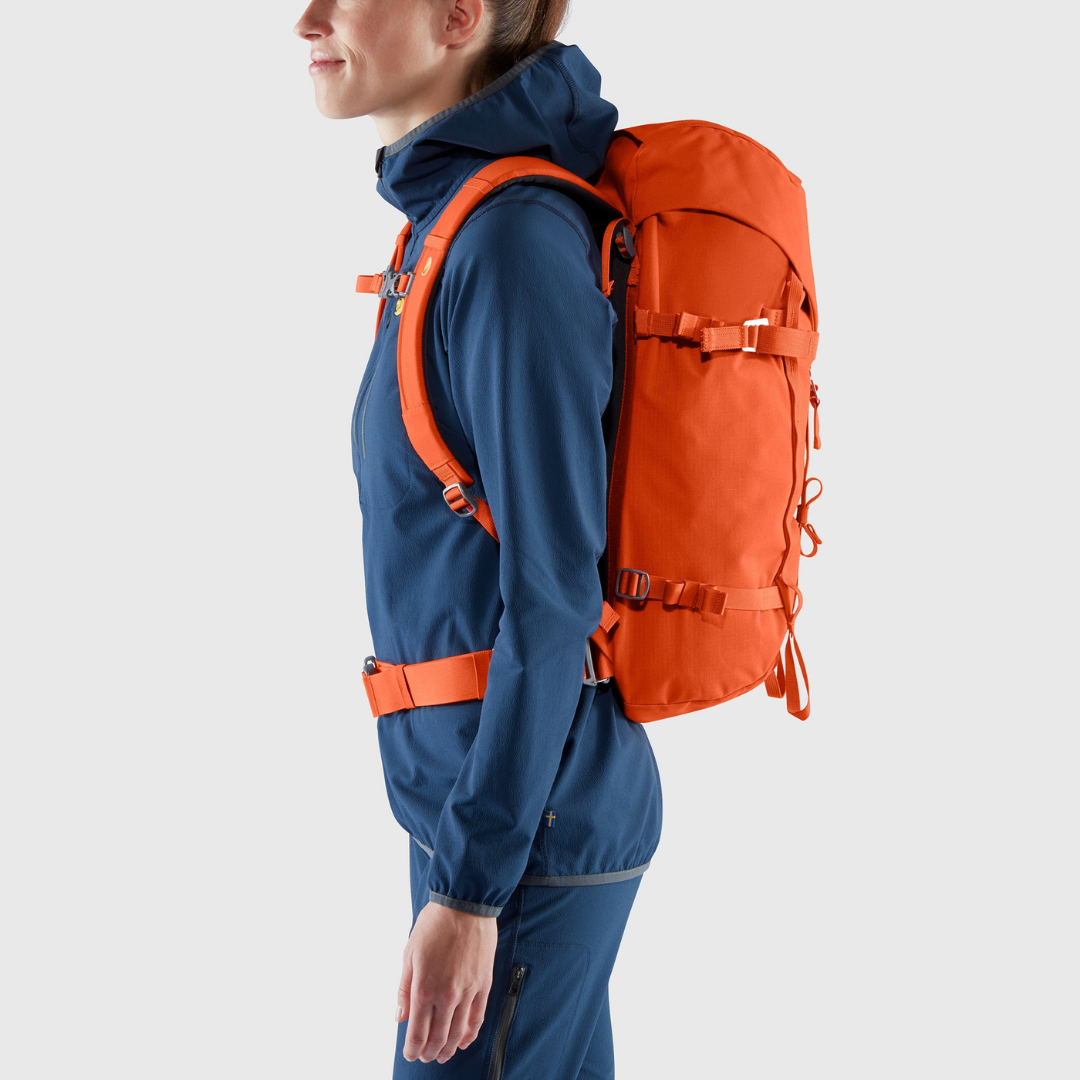 Bergtagen 30 I Fjallraven