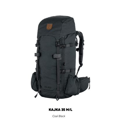 Kajka 35 I Fjallraven