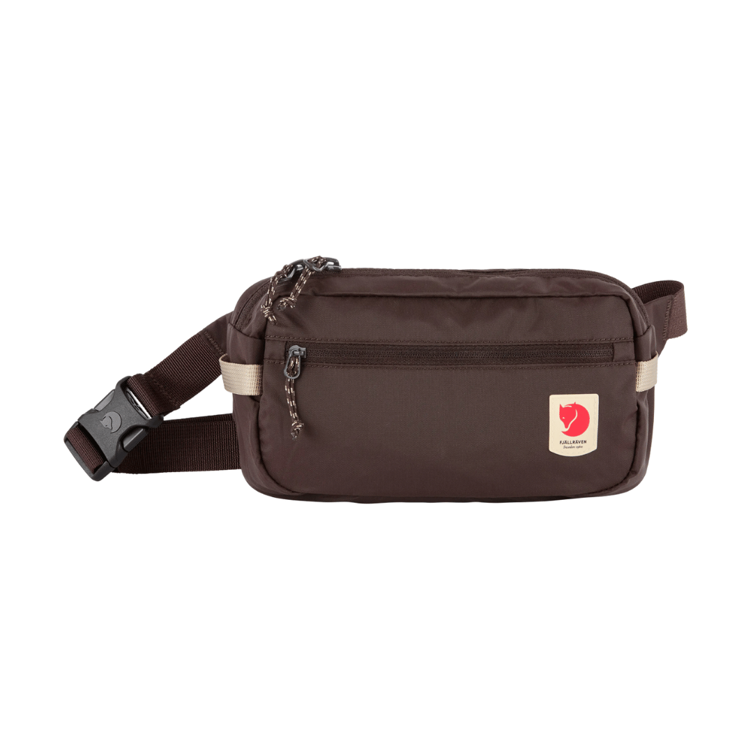 High Coast Hip Pack | Fjällräven