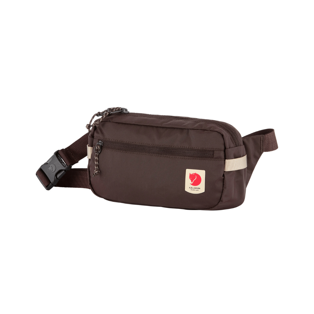 High Coast Hip Pack | Fjällräven