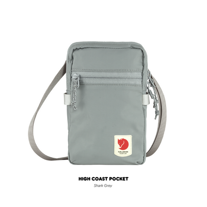 High Coast Pocket I Fjallraven