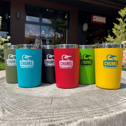 Camper Stainless Tumbler | CHUMS