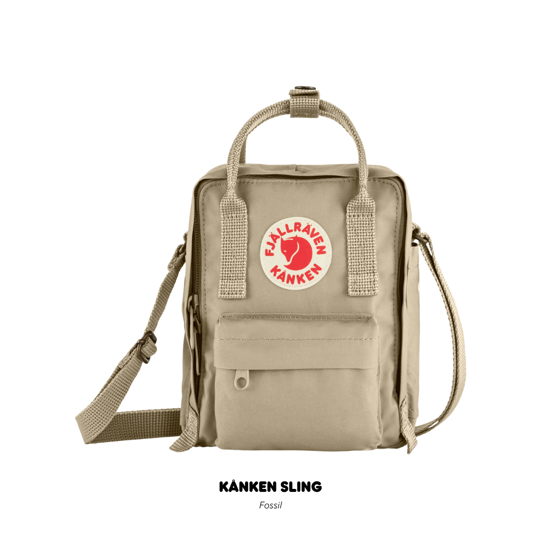 Kånken Sling I Fjallraven