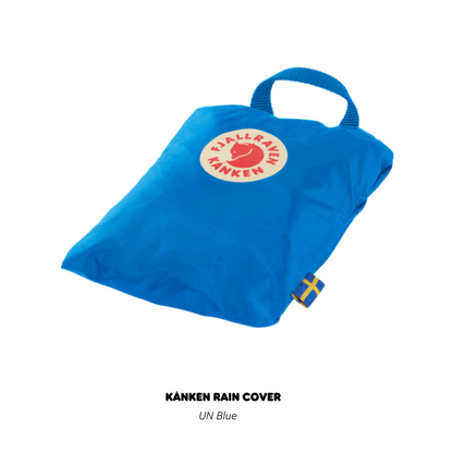 Kånken Rain Cover I Fjallraven