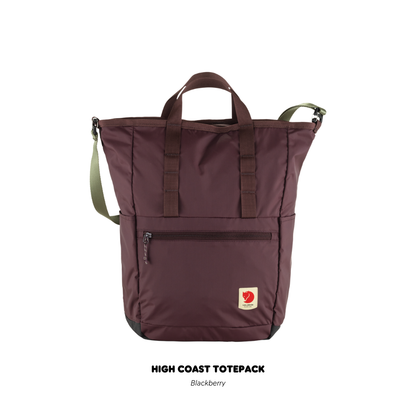 High Coast Totepack I Fjallraven