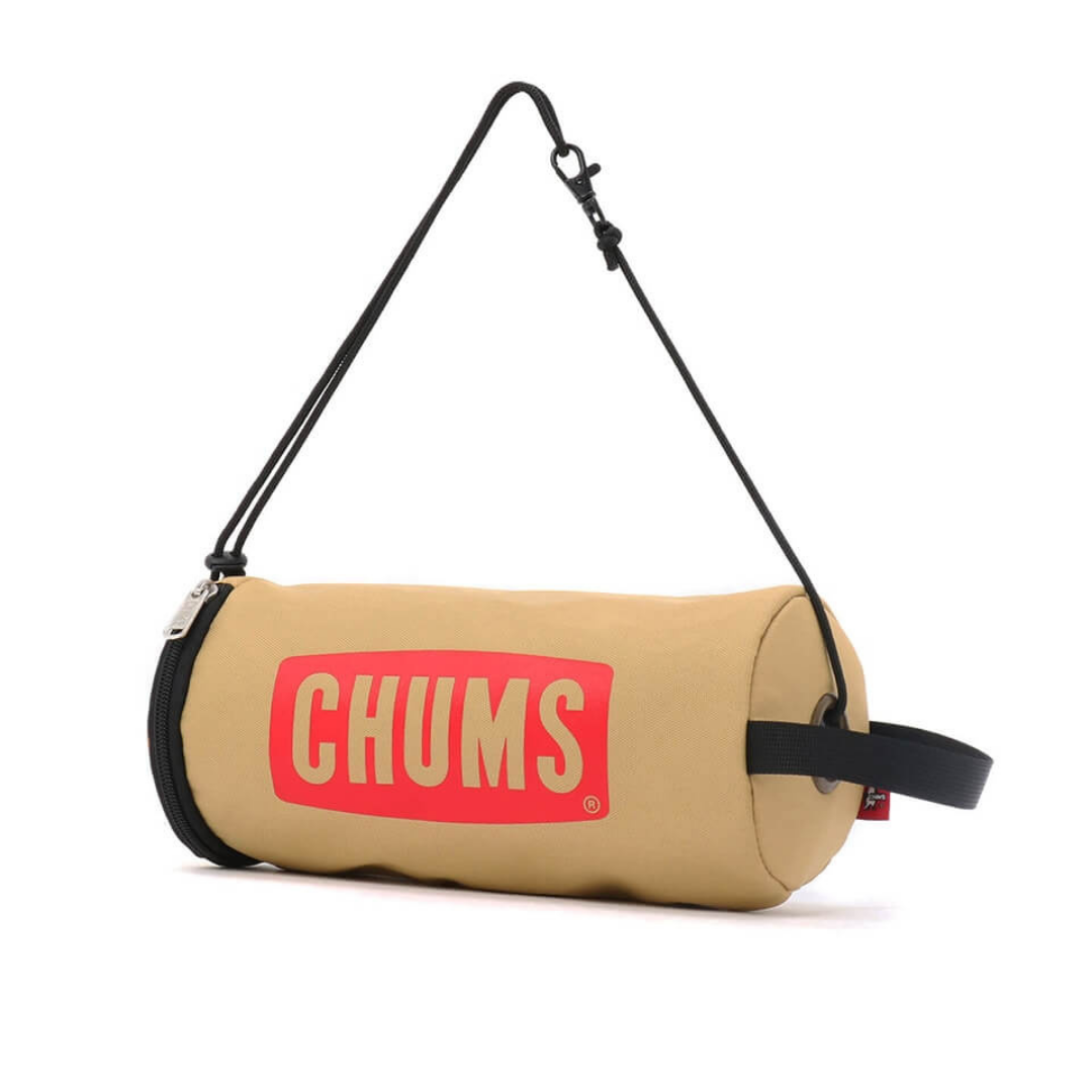 CHUMS Logo Kitchen Paper Holder | CHUMS