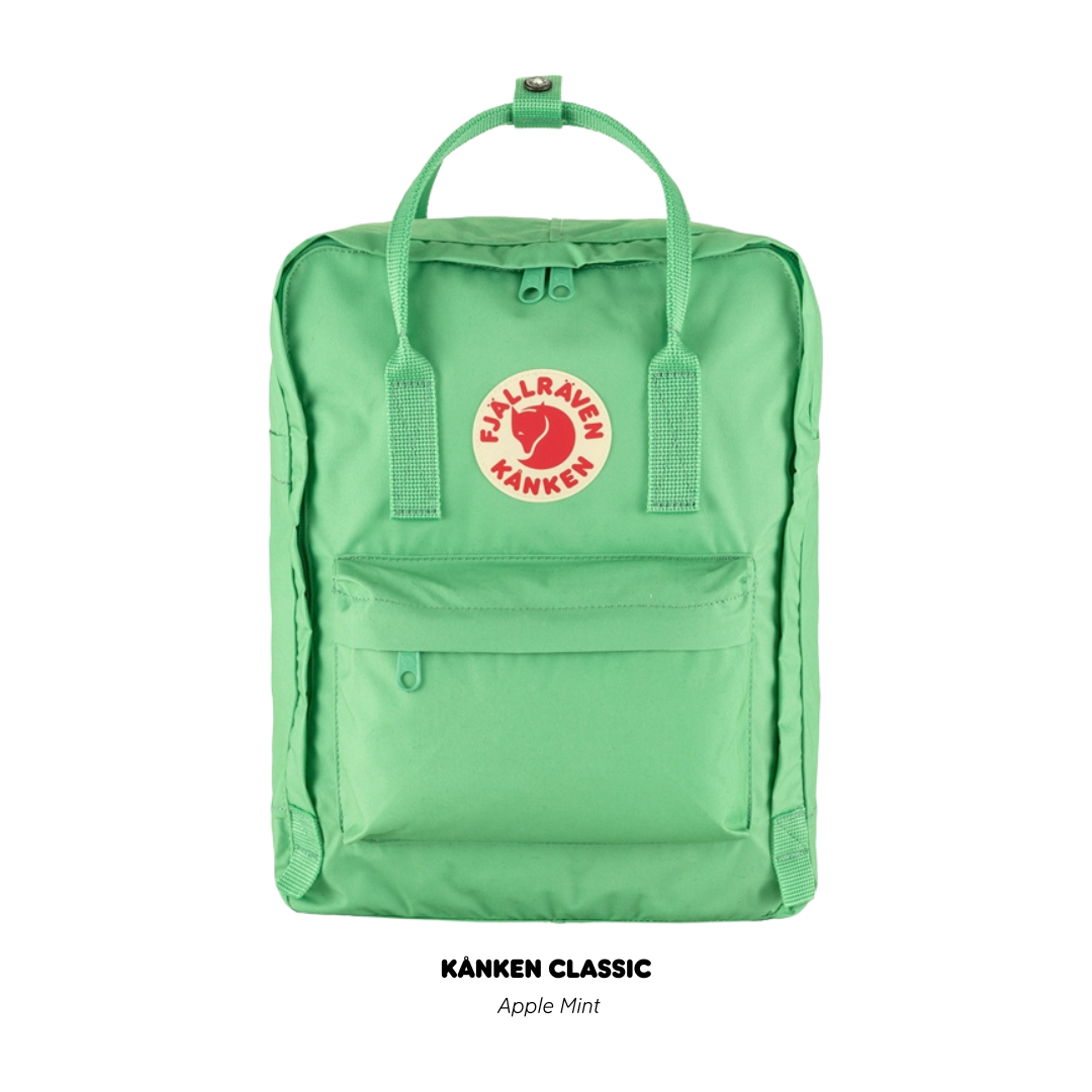 Kånken Classic | Fjällräven