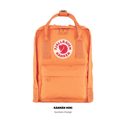 Kånken Mini I Fjallraven