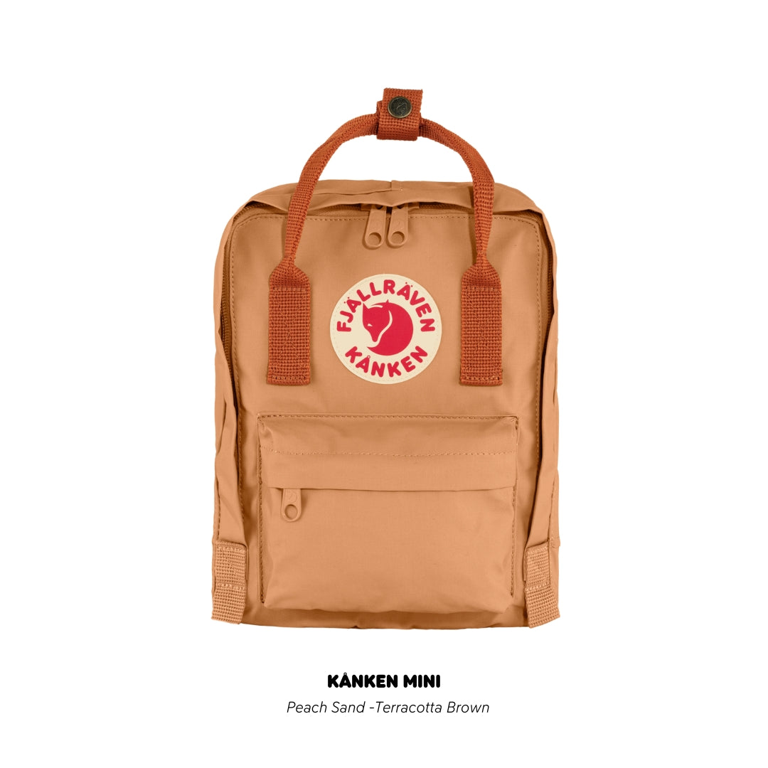 Kånken Mini I Fjallraven