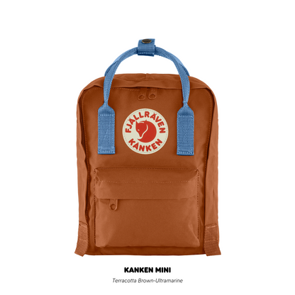 Kånken Mini I Fjallraven