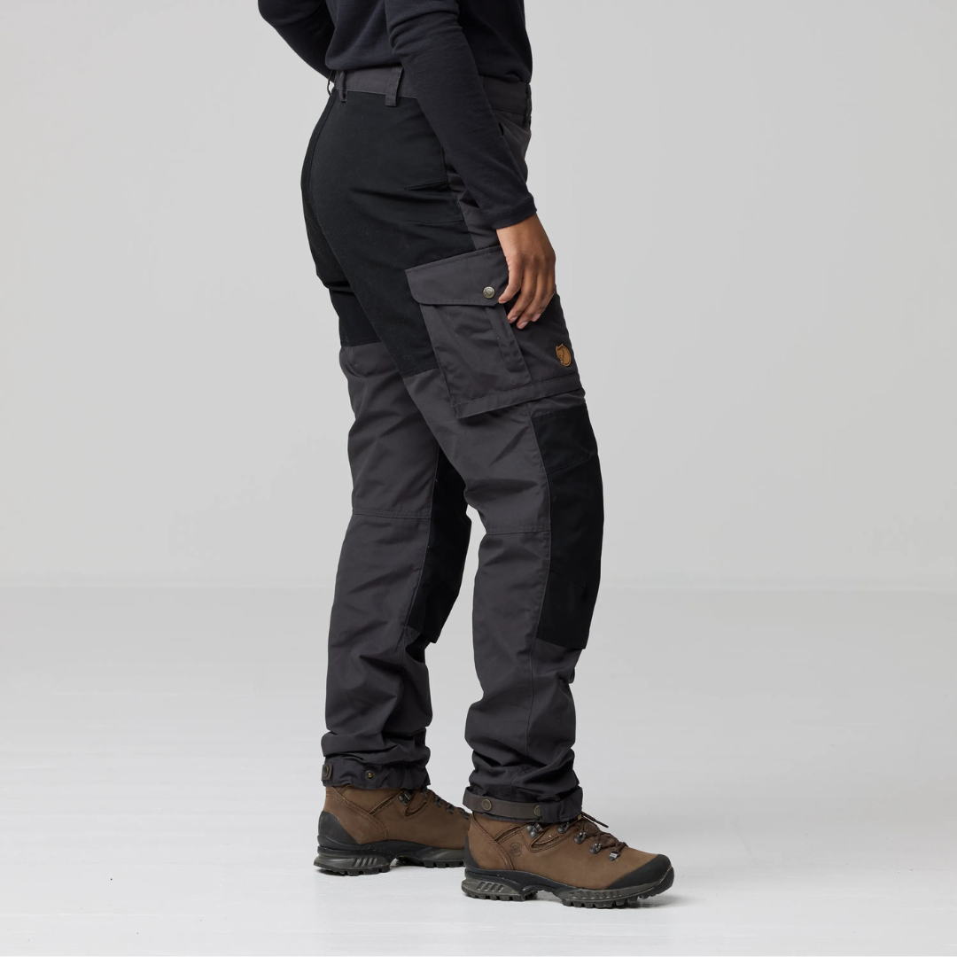 Vidda Pro Trousers W | Fjällräven