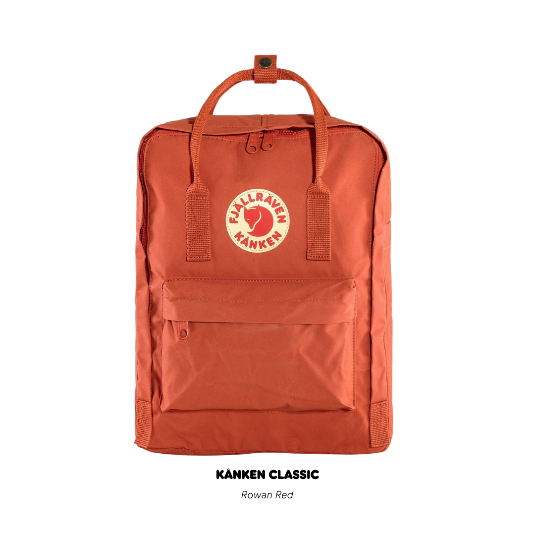 Kånken Classic | Fjällräven