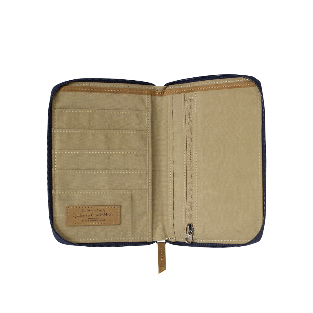 Passport Wallet | Fjällräven