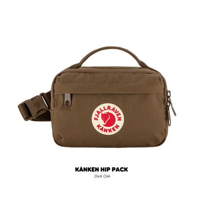 Kånken Hip Pack I Fjallraven