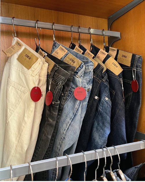 EDWIN_Brand_Story_Japanese_jeans_Denim_Europe_style_jeans_Men_Jeans_2