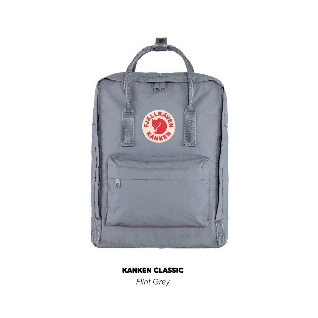 Kånken Classic | Fjällräven